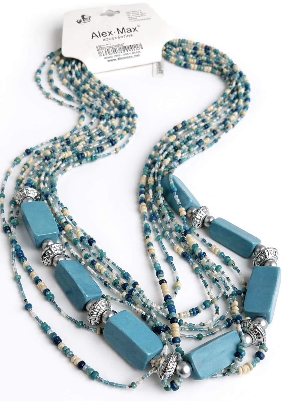 Turquoise pendant