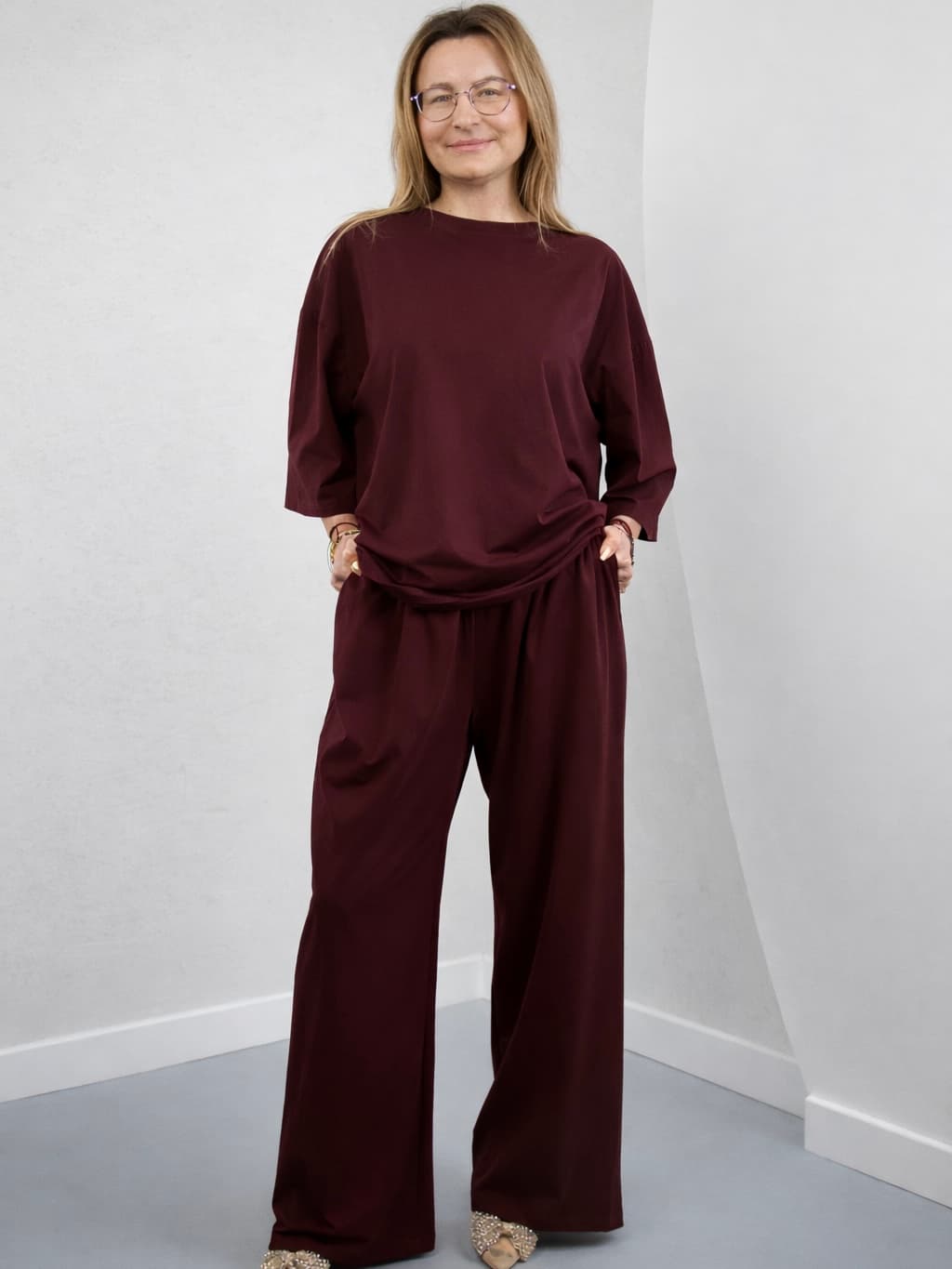 Tracksuit set