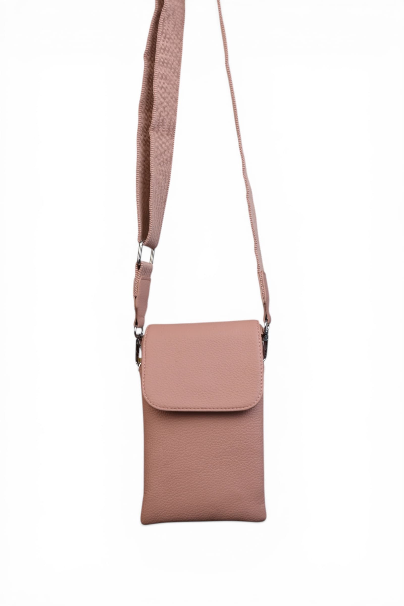Torebka mała Paolo Bags