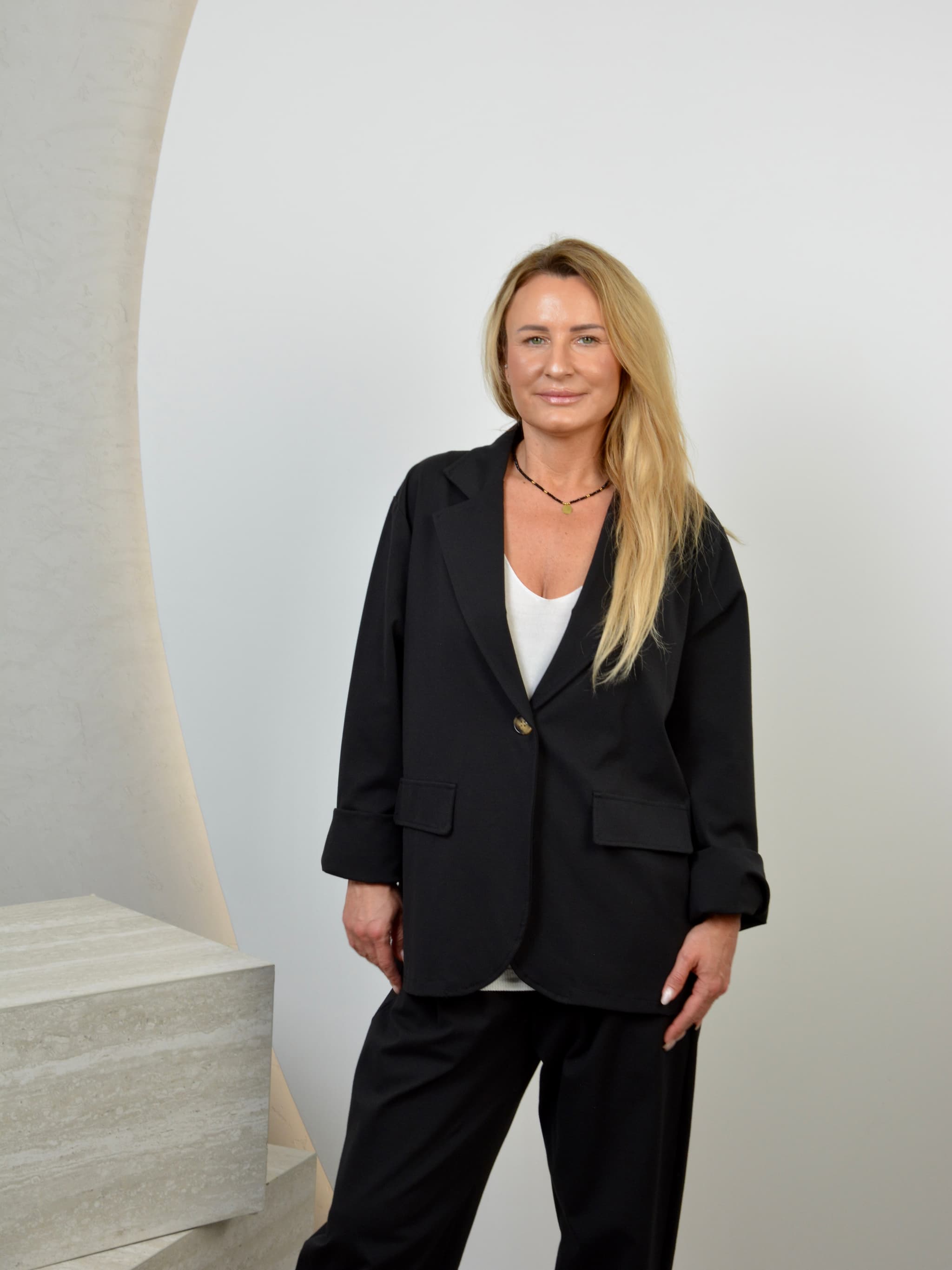Marynarka Punto Milano
