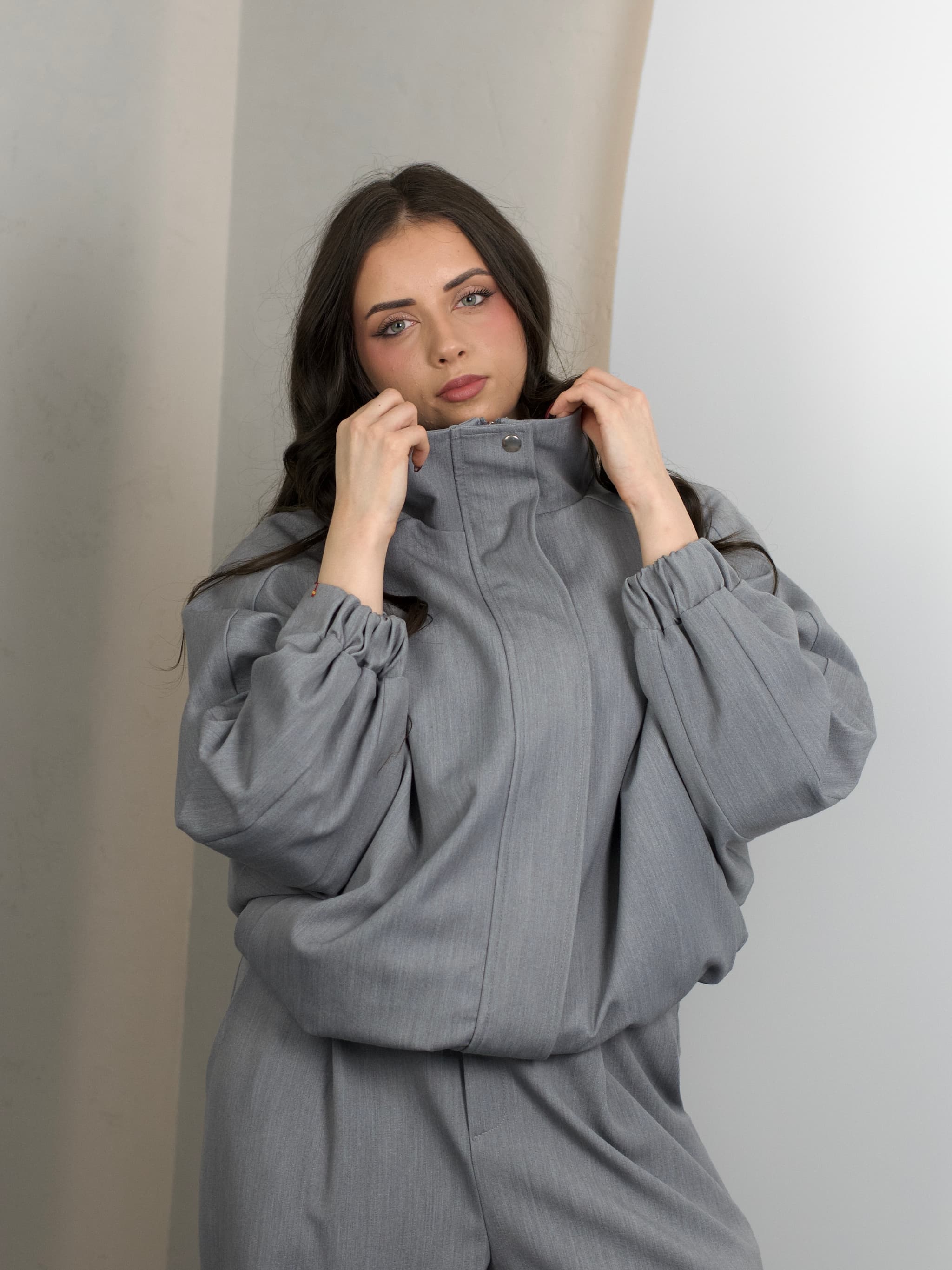 Lumina jacket