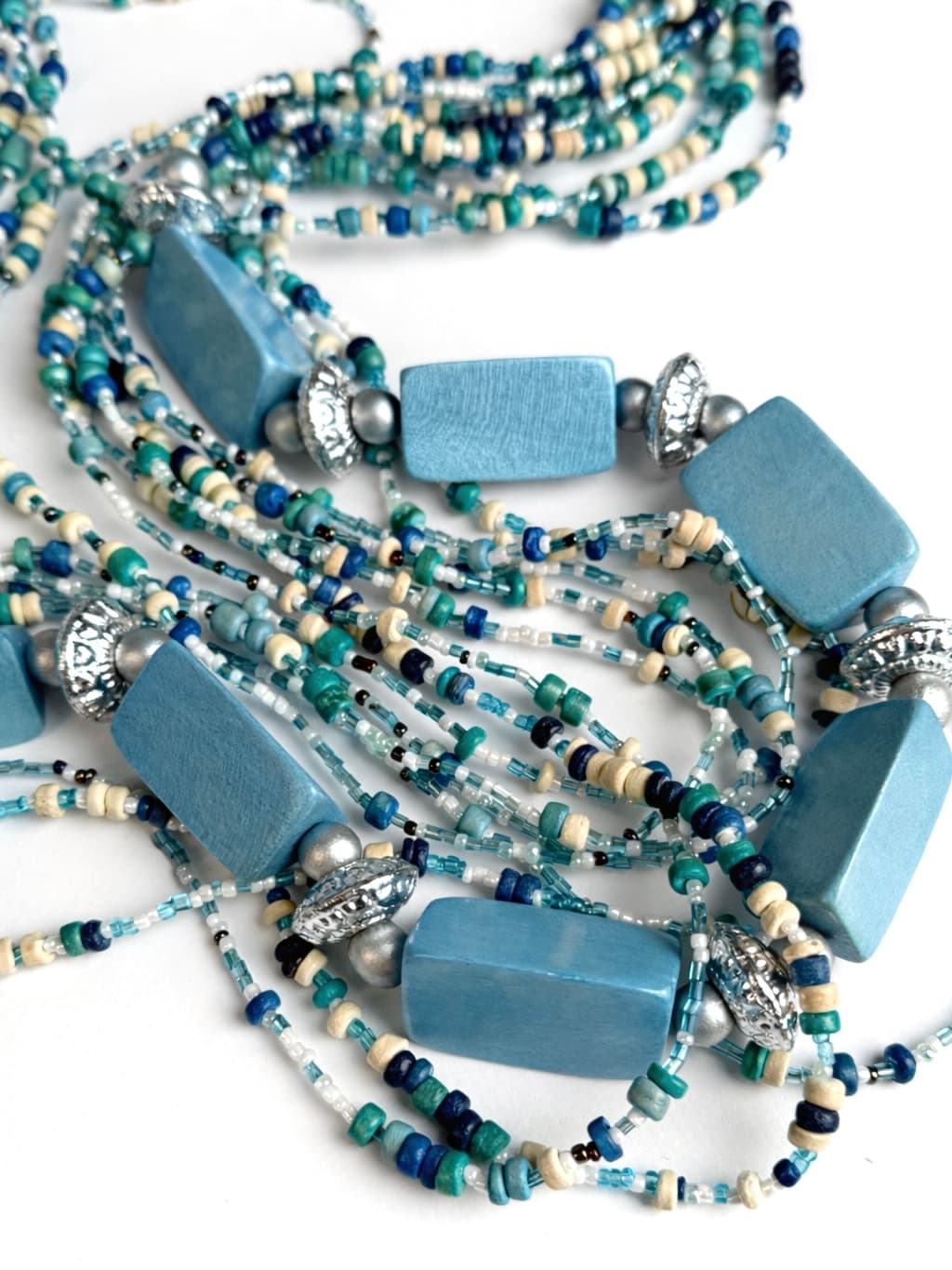 Turquoise pendant