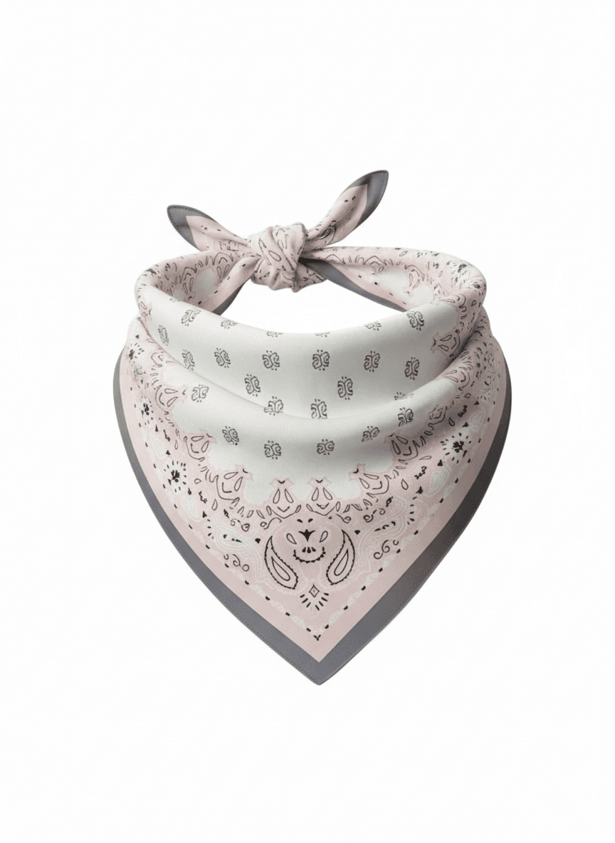 Gawroszka bandana