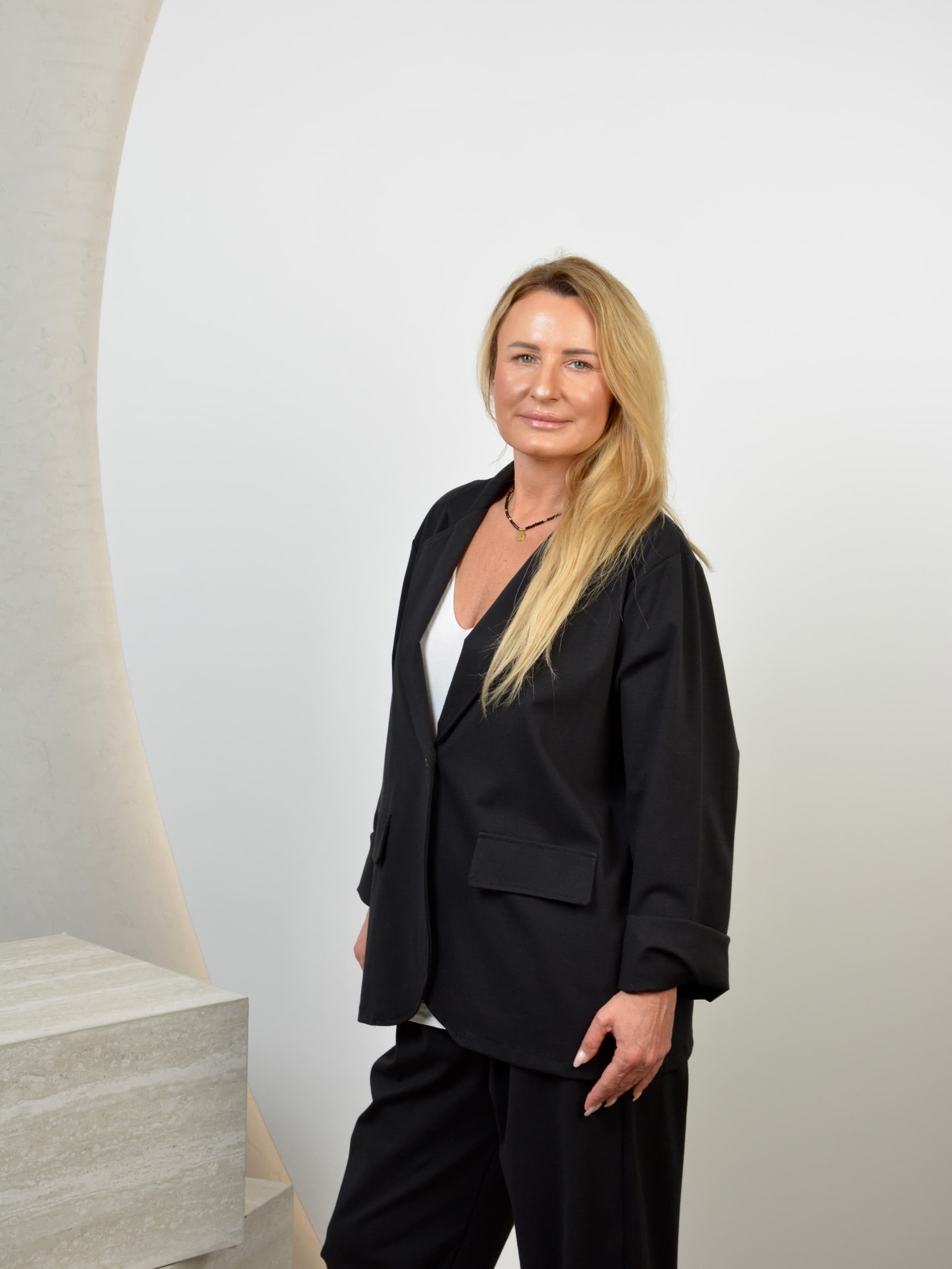 Marynarka Punto Milano