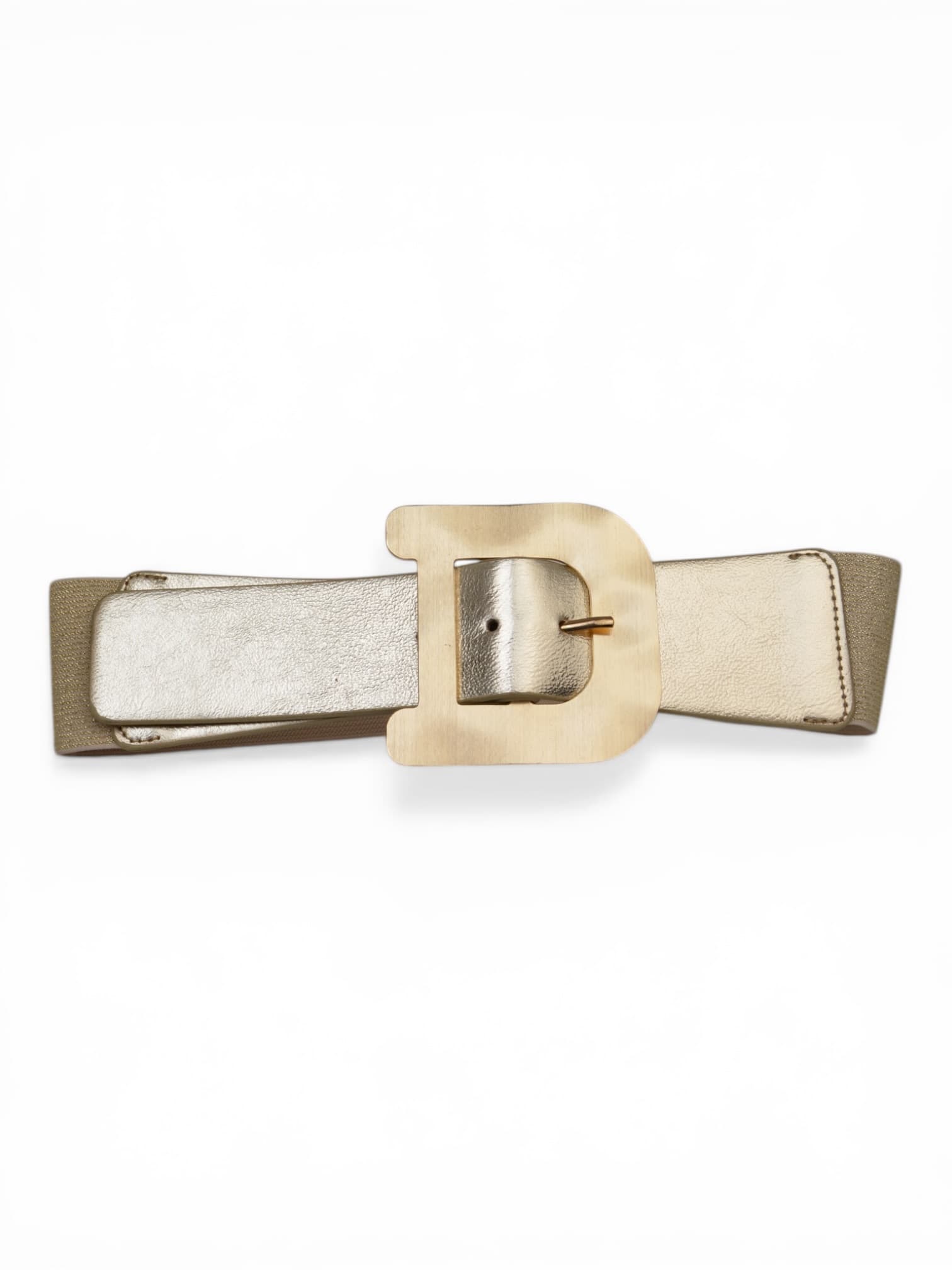 D buckle belt
