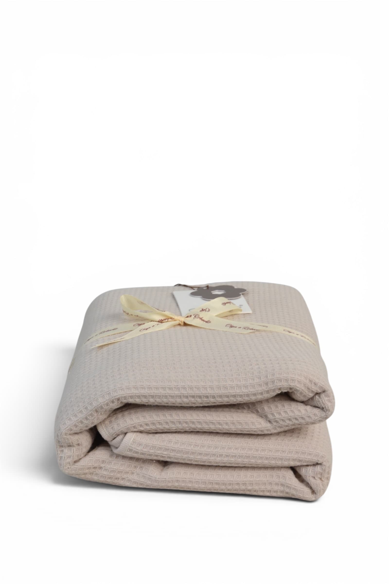 Ręcznik dwustronny WAFFLE 70x140cm