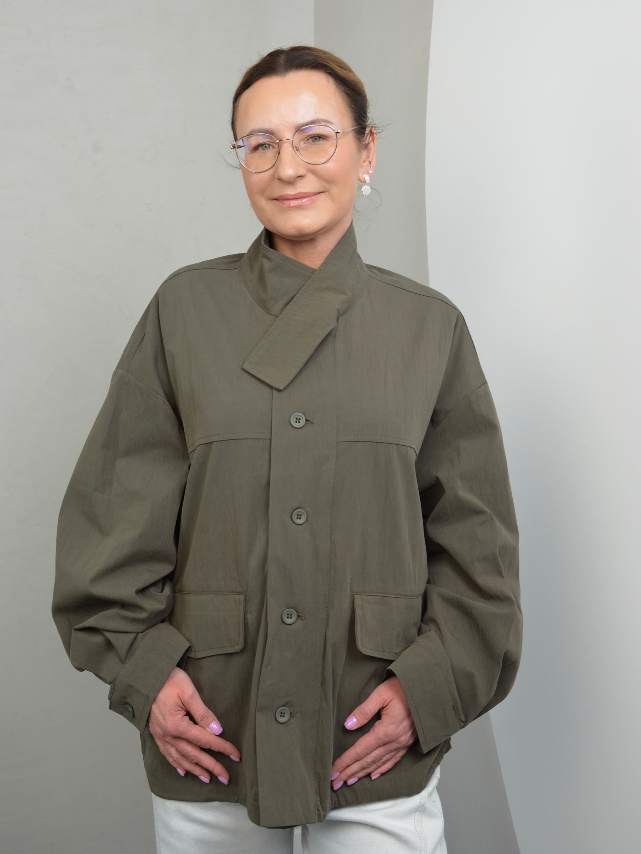Katana na guziki