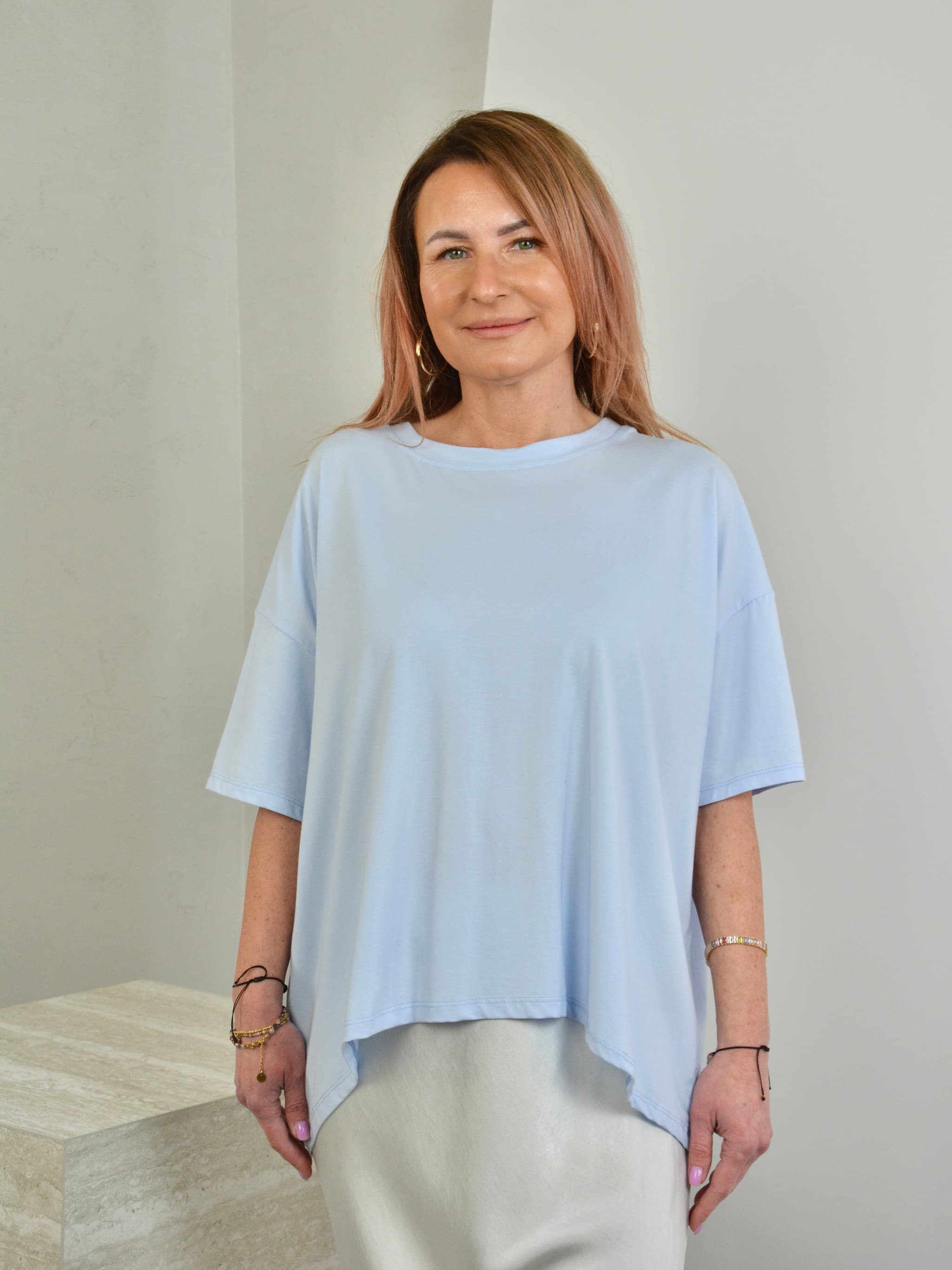 Bluzka Basic