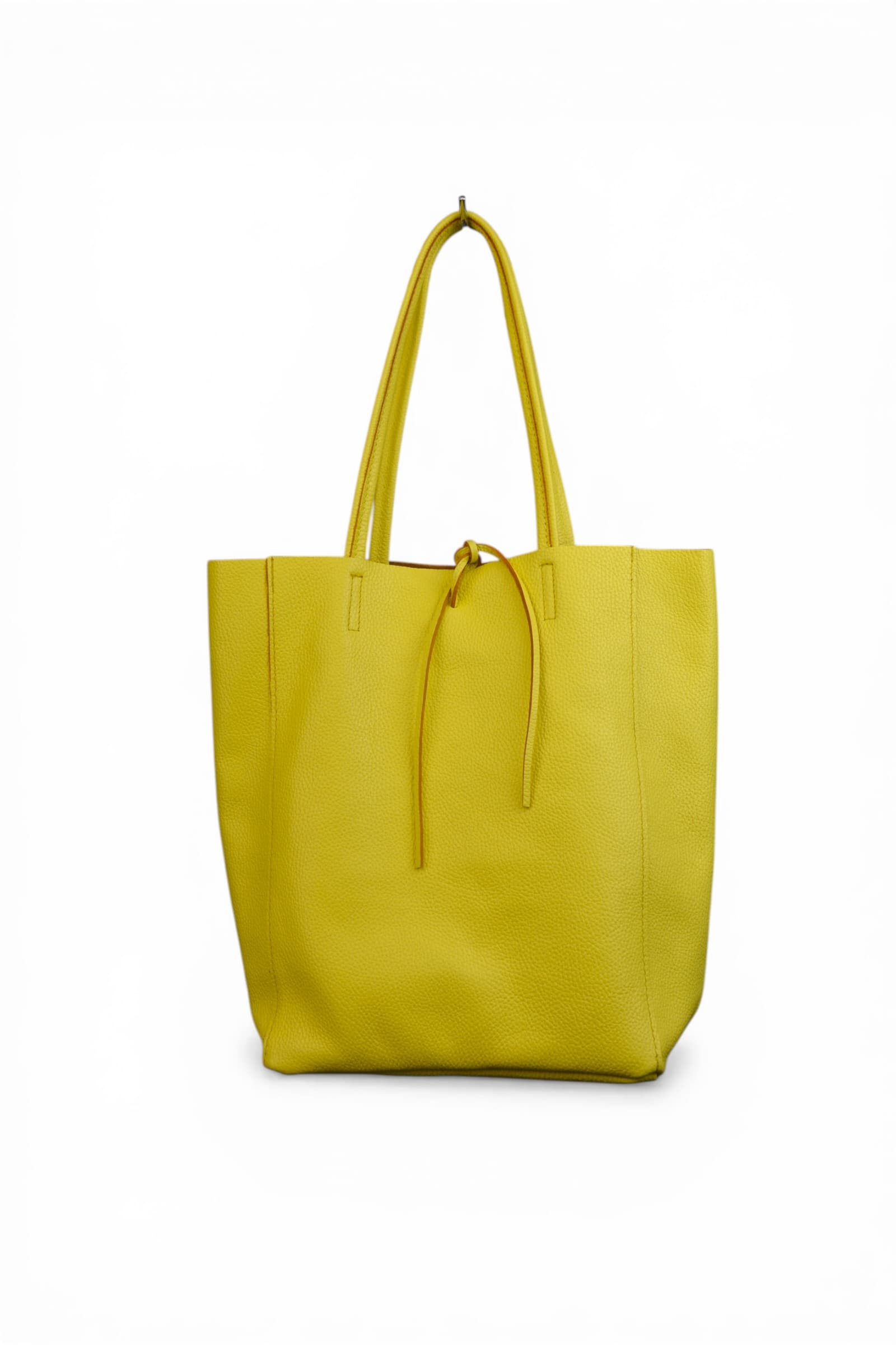 Wiosenna torebka shopper