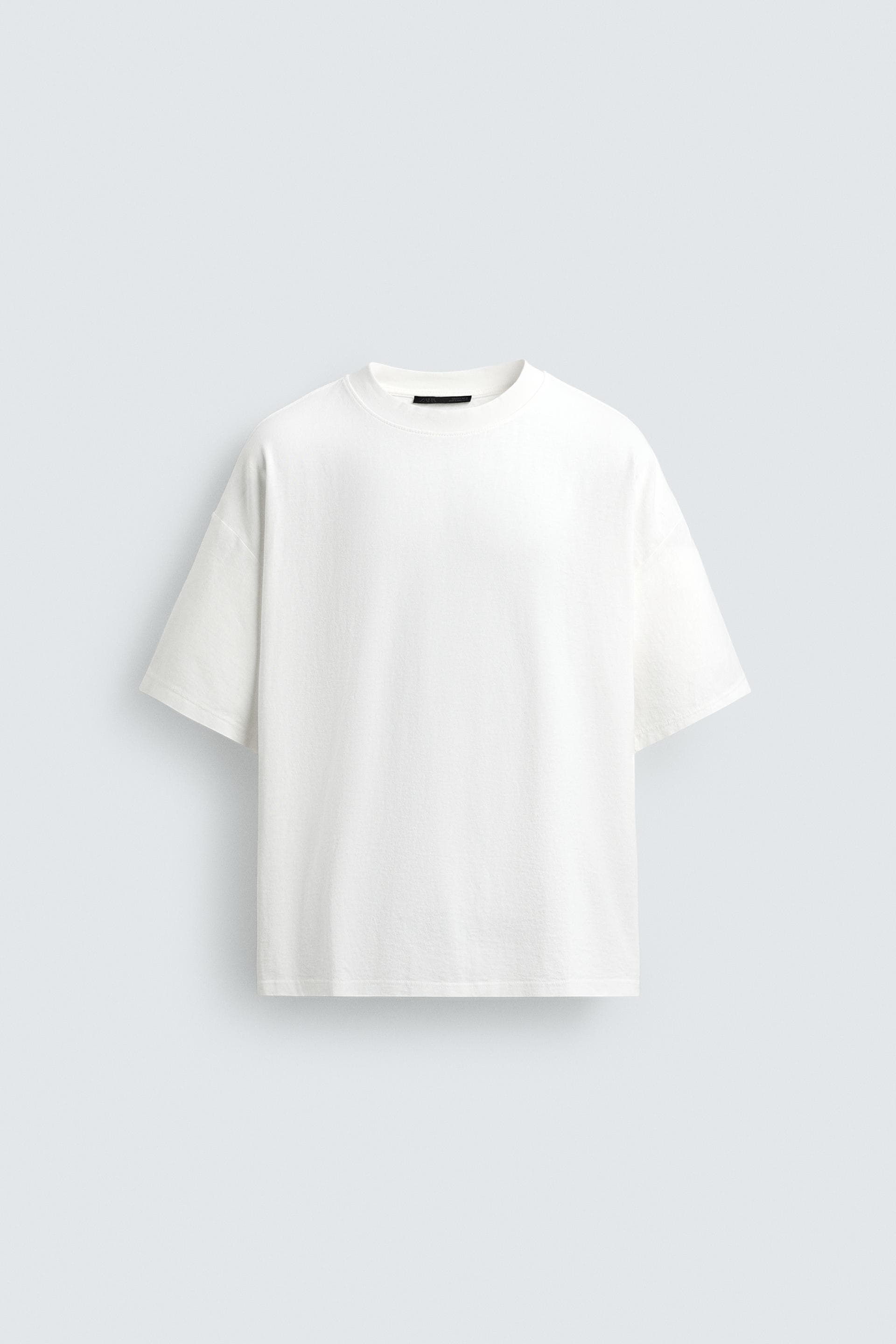 T-shirt basic
